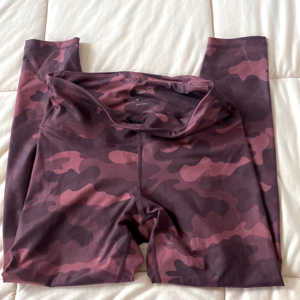 Gap fit small